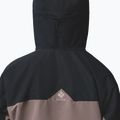 Kurtka snowboardowa męska Columbia Coreshot iron/black/flint grey 8