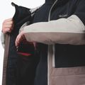 Kurtka snowboardowa męska Columbia Coreshot iron/black/flint grey 14