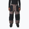 Spodnie snowboardowe męskie Columbia Coreshot iron/black