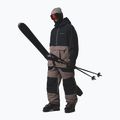 Spodnie snowboardowe męskie Columbia Coreshot iron/black 2