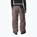 Spodnie snowboardowe męskie Columbia Coreshot iron/black 3