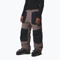Spodnie snowboardowe męskie Columbia Coreshot iron/black 4