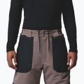 Spodnie snowboardowe męskie Columbia Coreshot iron/black 5