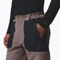 Spodnie snowboardowe męskie Columbia Coreshot iron/black 7