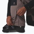 Spodnie snowboardowe męskie Columbia Coreshot iron/black 9