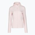 Kurtka damska Columbia Star Valley Hooded Full Zip powder pink 9