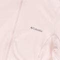 Kurtka damska Columbia Star Valley Hooded Full Zip powder pink 11