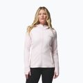 Kurtka damska Columbia Star Valley Hooded Full Zip powder pink