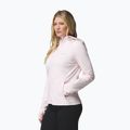 Kurtka damska Columbia Star Valley Hooded Full Zip powder pink 4