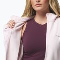 Kurtka damska Columbia Star Valley Hooded Full Zip powder pink 8