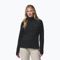 Kurtka damska Columbia Star Valley Hooded Full Zip black