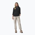 Kurtka damska Columbia Star Valley Hooded Full Zip black 2