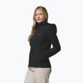 Kurtka damska Columbia Star Valley Hooded Full Zip black 5