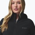 Kurtka damska Columbia Star Valley Hooded Full Zip black 6