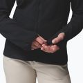 Kurtka damska Columbia Star Valley Hooded Full Zip black 7