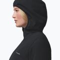 Kurtka damska Columbia Star Valley Hooded Full Zip black 9