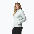 Kurtka damska Columbia Star Valley Hooded Full Zip tea light 5