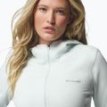 Kurtka damska Columbia Star Valley Hooded Full Zip tea light 8