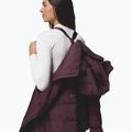 Kurtka puchowa damska Columbia Amaze Puff Mid Hooded moonvista 6
