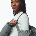Kurtka puchowa damska Columbia Amaze Puff Mid Hooded sedona sage 8