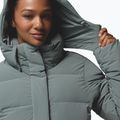 Kurtka puchowa damska Columbia Amaze Puff Mid Hooded sedona sage 10