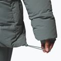 Kurtka puchowa damska Columbia Amaze Puff Mid Hooded sedona sage 12