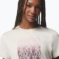 Koszulka damska Columbia Parsons Point Graphic Tee dark stone heather/treescape 5