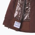 Kurtka ocieplana dziecięca Columbia Nordic Strider III tobacco 3