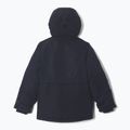 Kurtka ocieplana dziecięca Columbia Nordic Strider III black 2
