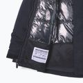 Kurtka ocieplana dziecięca Columbia Nordic Strider III black 3