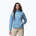 Kurtka puchowa damska Columbia Delta Ridge II Down Hooded rainy day