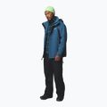 Spodnie narciarskie męskie Columbia Bugaboo VI black 2