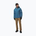 Kurtka męska Columbia Terwiliger Trail Heat Seal Hooded phoenix blue 2