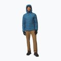 Kurtka męska Columbia Terwiliger Trail Heat Seal Hooded phoenix blue 3