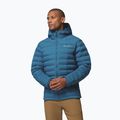 Kurtka męska Columbia Terwiliger Trail Heat Seal Hooded phoenix blue 5