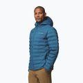 Kurtka męska Columbia Terwiliger Trail Heat Seal Hooded phoenix blue 6