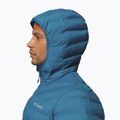 Kurtka męska Columbia Terwiliger Trail Heat Seal Hooded phoenix blue 9