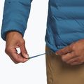 Kurtka męska Columbia Terwiliger Trail Heat Seal Hooded phoenix blue 10