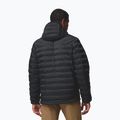 Kurtka męska Columbia Terwiliger Trail Heat Seal Hooded black 3