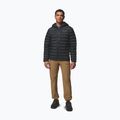 Kurtka męska Columbia Terwiliger Trail Heat Seal Hooded black 4