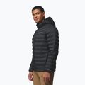 Kurtka męska Columbia Terwiliger Trail Heat Seal Hooded black 6