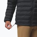 Kurtka męska Columbia Terwiliger Trail Heat Seal Hooded black 10