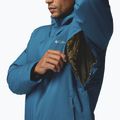 Kurtka 3w1 męska Columbia Trailborne Insulated phoenix blue 10