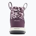 Śniegowce dziecięce Columbia Youth Snowtrot Mid Dusty Purple/Dusty Purple Posies 2
