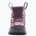 Śniegowce dziecięce Columbia Youth Snowtrot Mid Dusty Purple/Dusty Purple Posies 3