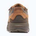 Buty trekkingowe męskie Columbia Newton Alpine Low grizzly bear/red oxide 2