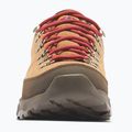 Buty trekkingowe męskie Columbia Newton Alpine Low grizzly bear/red oxide 3