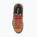 Buty trekkingowe męskie Columbia Newton Alpine Low grizzly bear/red oxide 4