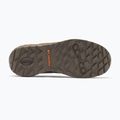 Buty trekkingowe męskie Columbia Newton Alpine Low grizzly bear/red oxide 5