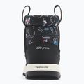 Śniegowce dziecięce Columbia Youth Snowtrot Mid Black/Black Mountopia 2